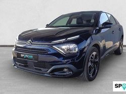 Azul Usado 2024 Citroën C4 PureTech Berlina | 18.490 € (Un poco caro)