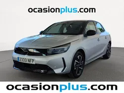 Gris plata Nuevo 2025 Opel Corsa Utilitario | 16.319 € (Precio justo)