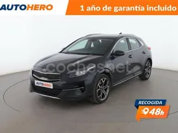 Gris Usado 2020 Kia XCeed SUV | 19.399 € (Precio justo)