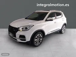Blanco Usado 2022 DR Automobiles DR4 SUV | 13.590 €