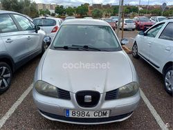 Gris / plata Usado 2003 Seat Ibiza Sport Berlina | 1700 € (Buen precio)