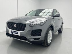 Gris Usado 2020 Jaguar E-Pace S SUV | 20.990 €