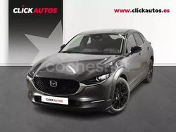 Gris Usado 2025 Mazda CX-30 Homura-Line SUV | 27.600 €