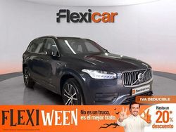 Gris Usado 2021 Volvo XC90 Momentum SUV | 36.770 € (Super precio)