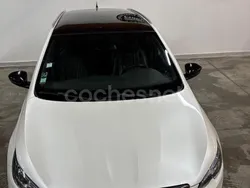 Blanco Usado 2015 Peugeot 308 GTi Berlina | 10.500 € (Buen precio)