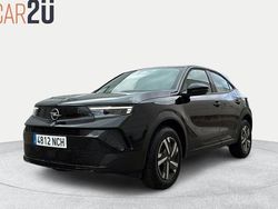 Nuevo 2025 Opel Mokka Edition SUV | 18.490 € (Precio justo)