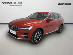 Rojo Usado 2023 Volvo XC60 Plus SUV | 42.490 € (Super precio)