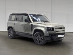 Pangea green Nuevo 2025 Land Rover Defender SE Dynamic SUV | 91.000 €
