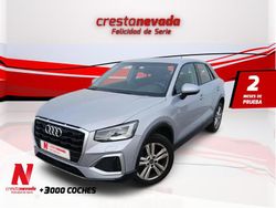 Usado 2021 Audi Q2 Advanced Plus SUV | 22.420 € (Precio justo)