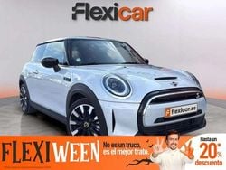 Gris Usado 2022 Mini Cooper SE Utilitario | 17.990 € (Super precio)