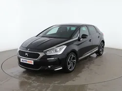 DS Automobiles DS5