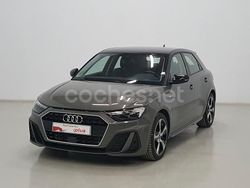 Gris / plata Nuevo 2025 Audi A1 Sportback S-Line Utilitario | 31.500 € (Precio justo)