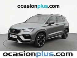 Gris Usado 2023 Cupra Ateca VZ SUV | 36.137 € (Precio justo)