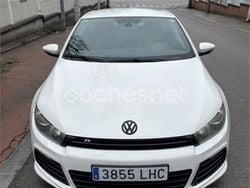 Blanco Usado 2011 VW Scirocco R Coupe | 13.500 € (Buen precio)