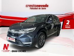 Usado 2021 Honda CR-V Elegance SUV | 27.093 € (Precio justo)