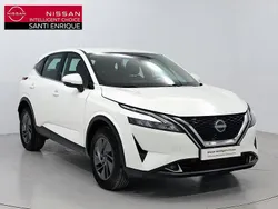 Otro Usado 2022 Nissan Qashqai Acenta SUV | 22.900 € (Precio justo)