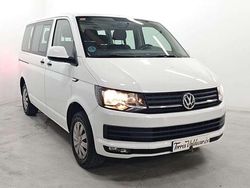 Blanco Usado 2019 VW Caravelle Monovolumen | 24.990 € (Super precio)