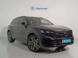 Azul Usado 2023 VW Touareg R SUV | 83.900 €