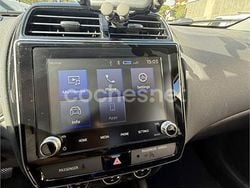 Gris / plata Usado 2020 Mitsubishi ASX Spirit SUV | 18.500 € (Un poco caro)