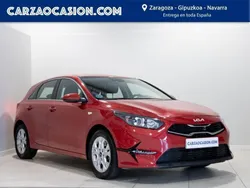 Otro Usado 2024 Kia Ceed Berlina | 18.900 € (Precio justo)