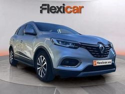 Gris Usado 2019 Renault Kadjar Intens SUV | 11.990 € (Super precio)