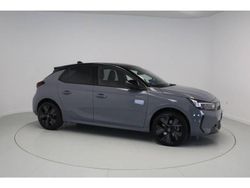 Gris Usado 2024 Opel Corsa-e Utilitario | 35.200 €