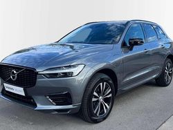 Gris Usado 2021 Volvo XC60 R-Design SUV | 36.500 € (Un poco caro)