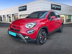 Rojo Usado 2023 Fiat 500X Red SUV | 20.900 €