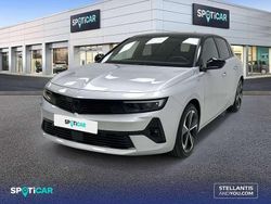 Plateado Usado 2024 Opel Astra Berlina | 19.900 € (Precio justo)