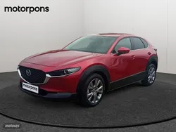 Rojo Usado 2022 Mazda CX-30 SUV | 23.880 € (Precio justo)