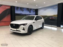 Usado 2024 Mazda CX-60 Comfort SUV | 52.900 € (Caro)