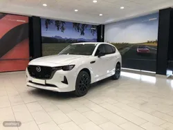 Usado 2024 Mazda CX-60 Comfort SUV | 52.900 € (Un poco caro)