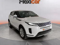 Blanco Usado 2020 Land Rover Range Rover evoque SUV | 21.190 € (Super precio)