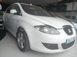 Blanco Usado 2008 Seat Altea Reference Monovolumen | 2999 € (Precio justo)