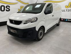 Blanco Usado 2019 Peugeot Expert S Van | 12.900 €