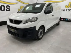 Blanco Usado 2019 Peugeot Expert S Van | 12.900 €