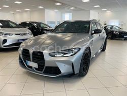 Gris / plata Usado 2023 BMW M3 Competition Edition Familiar | 87.990 € (Precio justo)