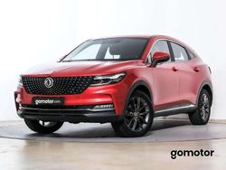 Rojo Usado 2021 DFSK F5 SUV | 16.490 €
