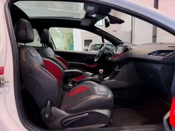 Blanco Usado 2014 Peugeot 208 GTi Utilitario | 11.990 € (Precio justo)