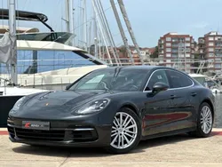 Gris Usado 2018 Porsche Panamera 4S Berlina | 58.490 € (Super precio)