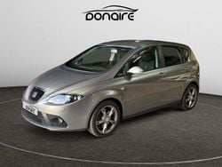 Gris Usado 2007 Seat Altea FR Monovolumen | 8500 €