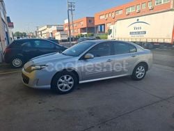 Gris / plata Usado 2010 Renault Laguna III Expression Berlina | 4700 € (Buen precio)
