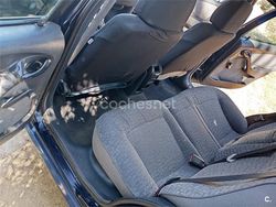 Azul Usado 2000 Fiat Marea Berlina | 1500 €