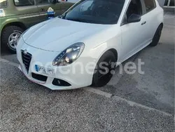 Blanco Usado 2011 Alfa Romeo Giulietta Distinctive Utilitario | 5200 € (Buen precio)