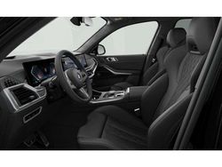 Negro Usado 2023 BMW X7 SUV | 129.900 €