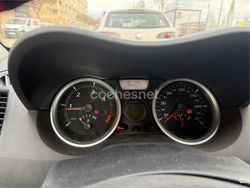 Negro Usado 2008 Renault Mégane II Berlina | 800 € (Super precio)