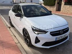 Blanco Usado 2020 Opel Corsa GS Line Berlina | 11.000 € (Precio justo)