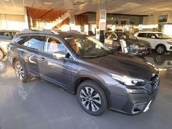 Gris Nuevo 2025 Subaru Outback SUV | 44.950 € (Un poco caro)