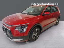 Otro Usado 2024 Kia Niro SUV | 29.000 € (Caro)