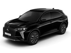 Negro Nuevo 2025 DS Automobiles DS7 Crossback Opera SUV | 44.176 € (Caro)